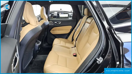 VOLVO XC60 T6 INSCRIPTION