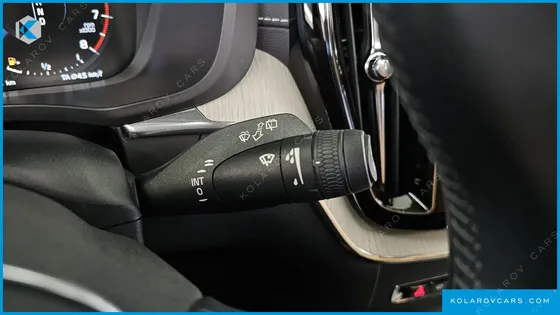VOLVO XC60 T6 INSCRIPTION