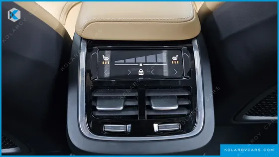 VOLVO XC60 T6 INSCRIPTION