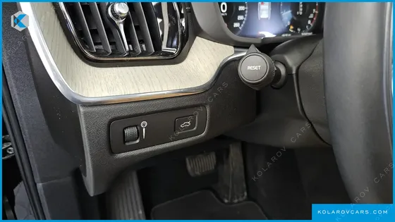 VOLVO XC60 T6 INSCRIPTION