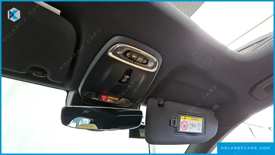 VOLVO XC60 T6 INSCRIPTION