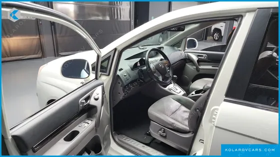 KGM - SSANGYONG KORANDO 4WD TX 9-SEATER