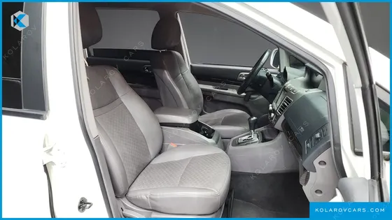 KGM - SSANGYONG KORANDO 4WD TX 9-SEATER