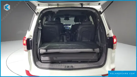 KGM - SSANGYONG KORANDO 4WD TX 9-SEATER