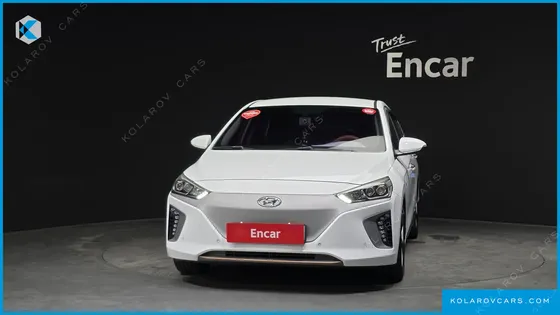 HYUNDAI IONIQ Q
