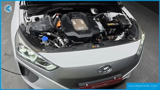 HYUNDAI IONIQ Q
