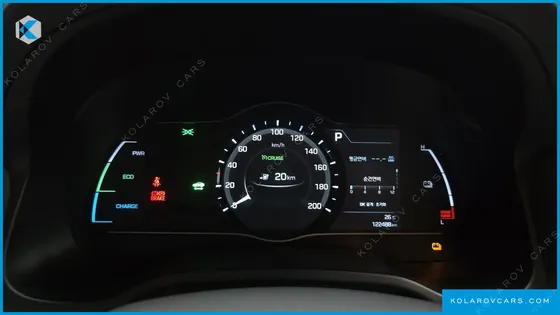 HYUNDAI IONIQ Q