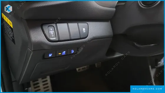 HYUNDAI IONIQ Q