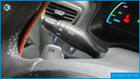 HYUNDAI IONIQ Q