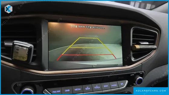 HYUNDAI IONIQ Q