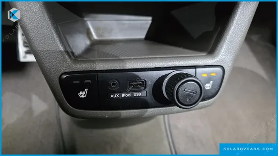 KIA RAY LUXURY
