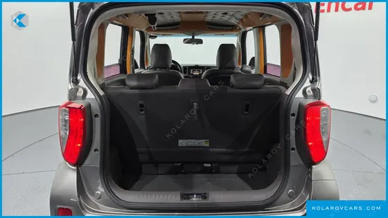KIA RAY LUXURY