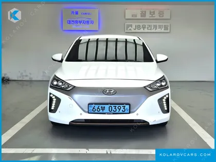 HYUNDAI IONIQ Q