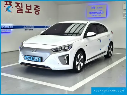 HYUNDAI IONIQ Q