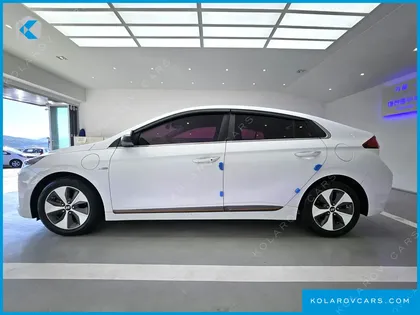 HYUNDAI IONIQ Q