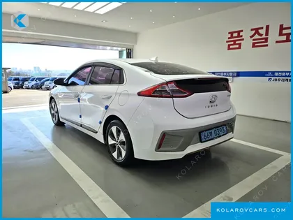HYUNDAI IONIQ Q