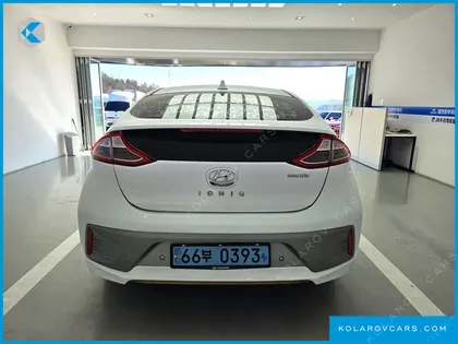 HYUNDAI IONIQ Q