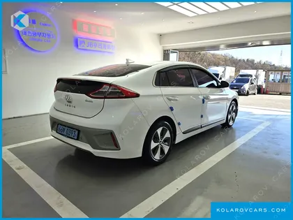HYUNDAI IONIQ Q