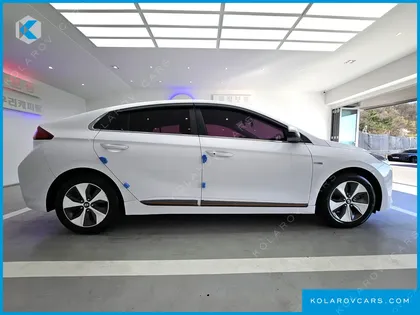 HYUNDAI IONIQ Q