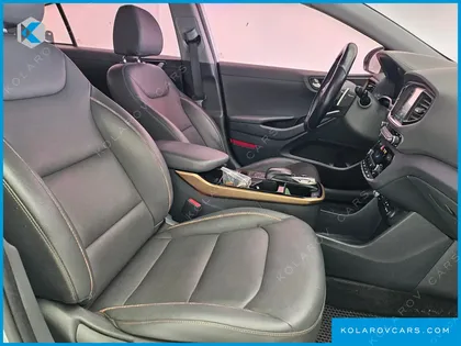 HYUNDAI IONIQ Q