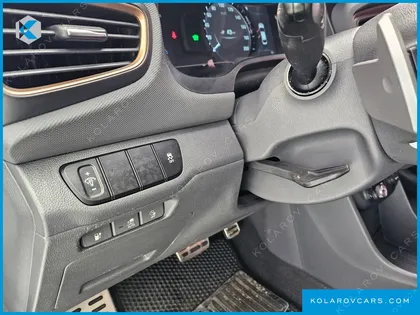 HYUNDAI IONIQ Q