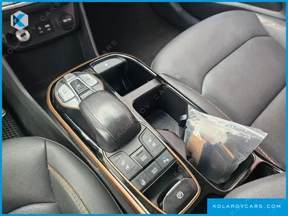 HYUNDAI IONIQ Q