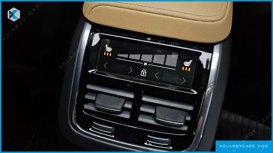 VOLVO XC60 B5 ULTIMATE BRIGHT