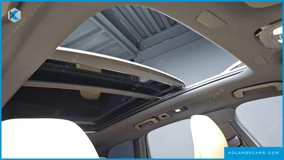 VOLVO XC60 B5 ULTIMATE BRIGHT