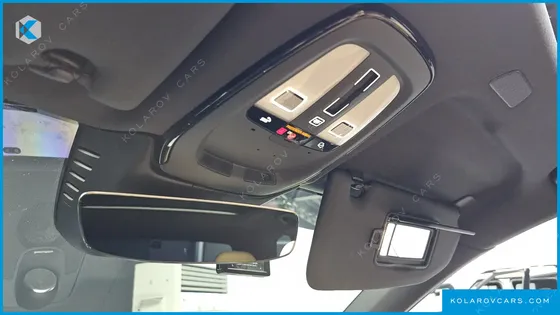 VOLVO XC60 B5 ULTIMATE BRIGHT