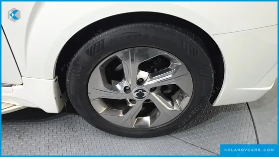 KGM - SSANGYONG KORANDO 4WD RX 11-SEATER