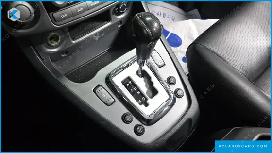 KGM - SSANGYONG KORANDO 4WD RX 11-SEATER