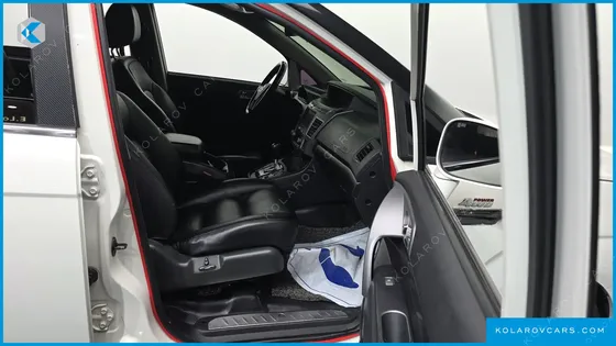 KGM - SSANGYONG KORANDO 4WD RX 11-SEATER
