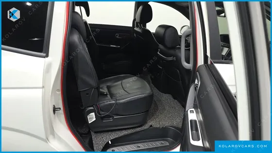 KGM - SSANGYONG KORANDO 4WD RX 11-SEATER