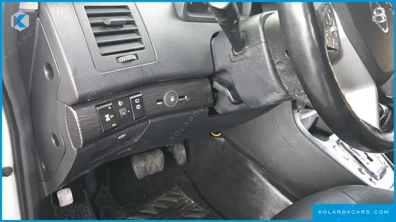 KGM - SSANGYONG KORANDO 4WD RX 11-SEATER