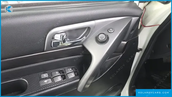 KGM - SSANGYONG KORANDO 4WD RX 11-SEATER