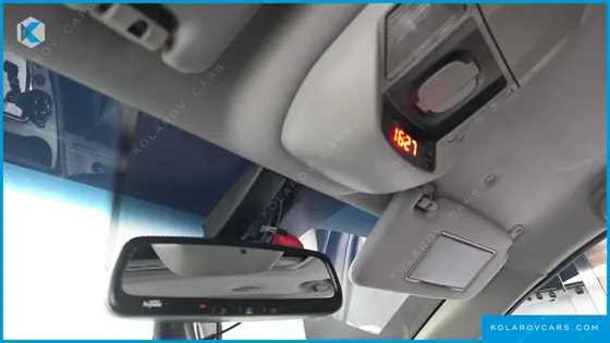 KGM - SSANGYONG KORANDO 4WD RX 11-SEATER