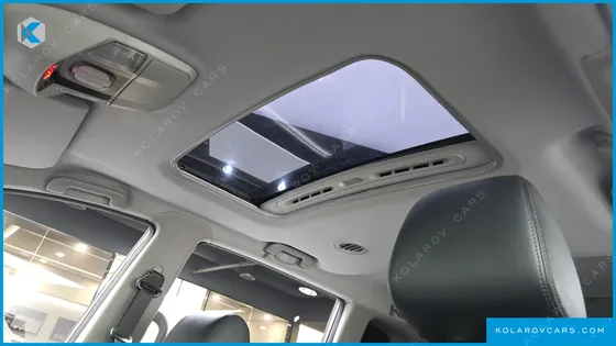 KGM - SSANGYONG KORANDO 4WD RX 11-SEATER