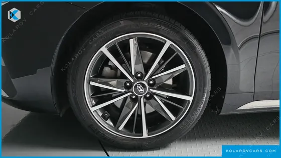 HYUNDAI GRANDEUR 3.3