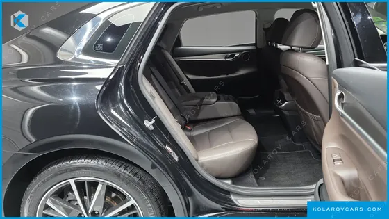 HYUNDAI GRANDEUR 3.3
