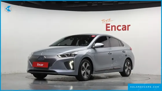 HYUNDAI IONIQ Q