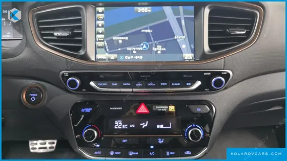 HYUNDAI IONIQ Q