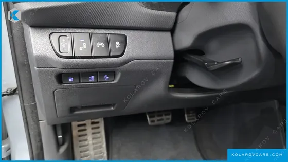 HYUNDAI IONIQ Q
