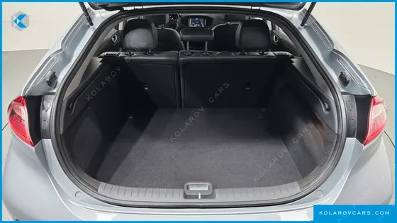 HYUNDAI IONIQ Q