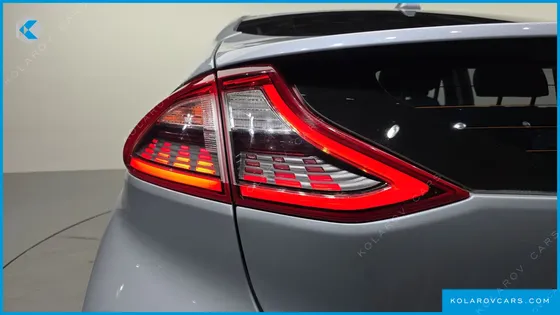 HYUNDAI IONIQ Q