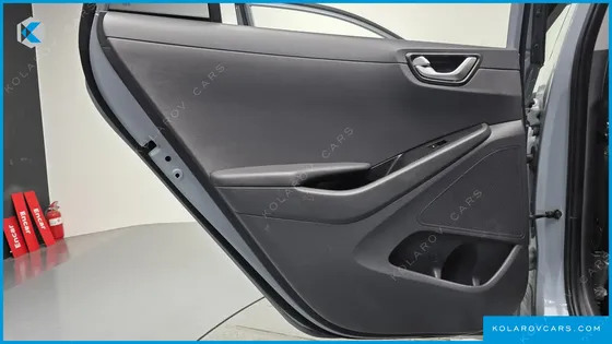 HYUNDAI IONIQ Q