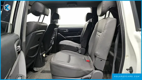 KGM - SSANGYONG KORANDO 4WD GT 11-SEATER