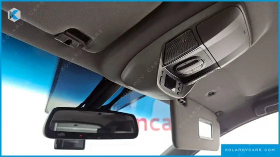 KGM - SSANGYONG KORANDO 4WD GT 11-SEATER
