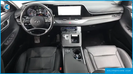 HYUNDAI GRANDEUR 2.5