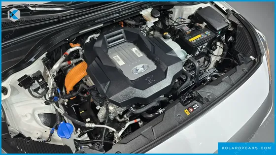 HYUNDAI IONIQ I