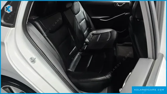 HYUNDAI IONIQ I